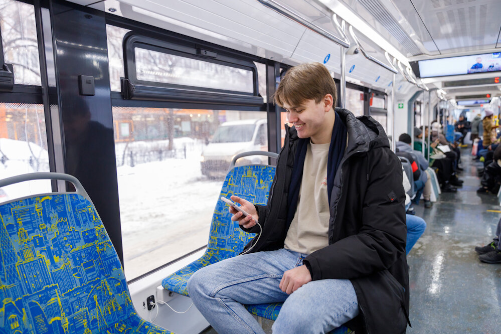    Фото: Пресс-служба Московского метрополитена