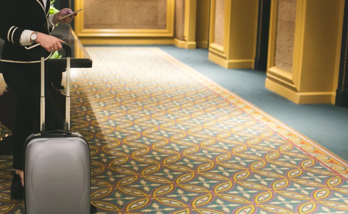    От Европы до Месопотамии: куда едут в 2024 году российские VIP-туристы