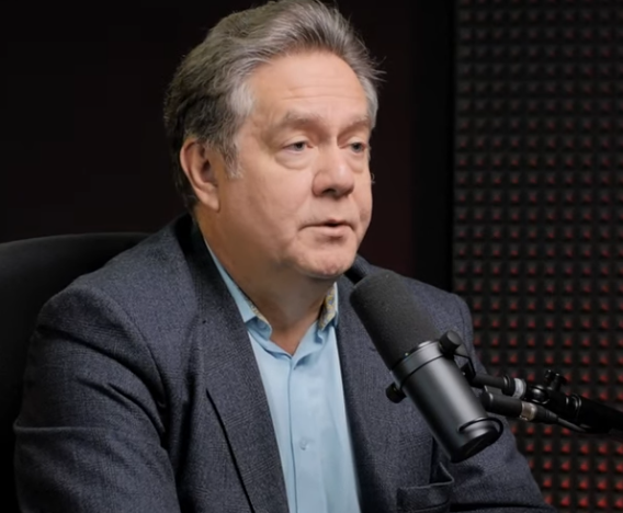 Николай Платошкин