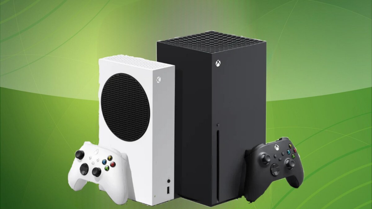 Отличие xbox series X от xbox series S | Evgenii artemev | Дзен