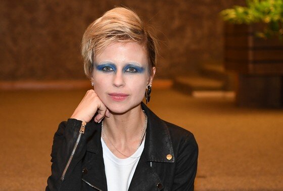    Мирослава Карпович