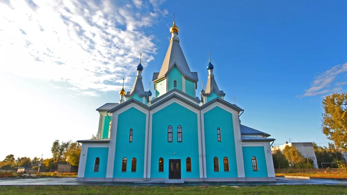     Нижегородская епархия РПЦ подала в суд на администрацию Нижнего Новгорода, чтобы получить в собственность храм в Автозаводском районе. Об этом сообщается в картотеке арбитража.