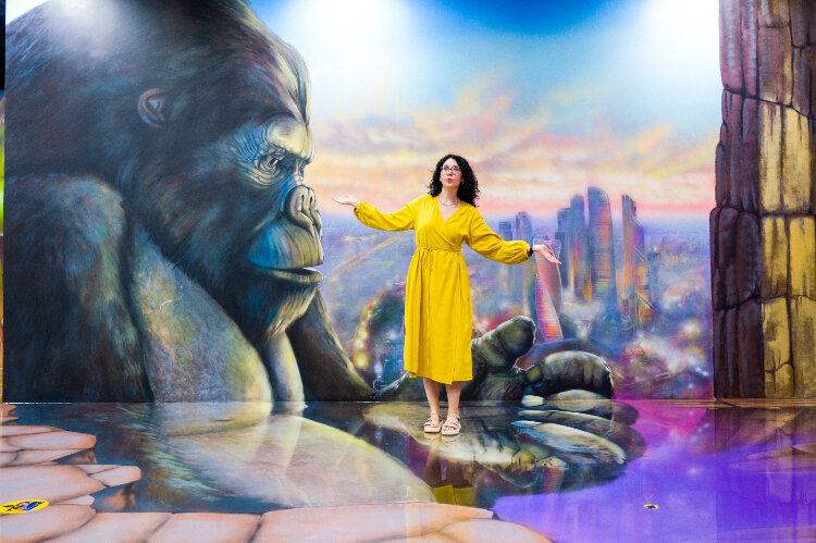    Фото: Тарас Хохлов