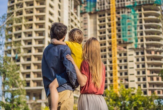    Льготная ипотека — 2024