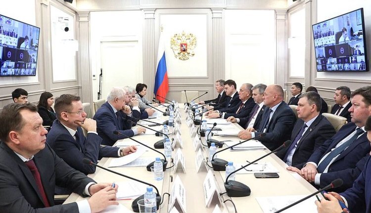    Политику импортозамещения пестицидов с учетом активных веществ обсудили в Совете Федерации