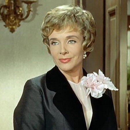     Актриса Мишлин Прель скончалась в 101 год