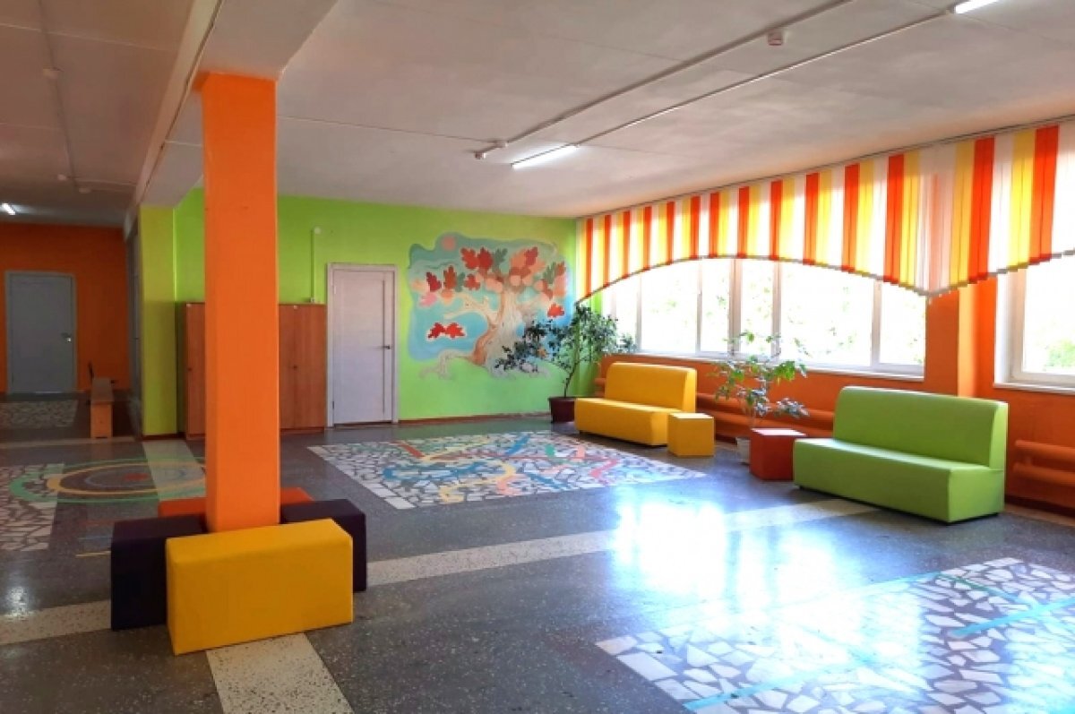    В Тверской области на реализацию школьных инициатив выделят 25,2 млн рублей