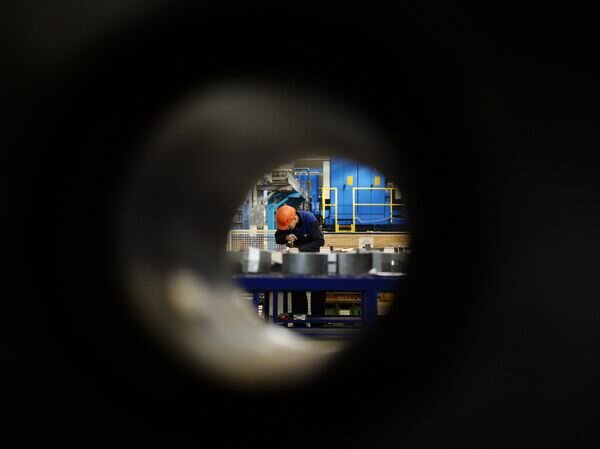    © РИА Новости Павел Лисицын