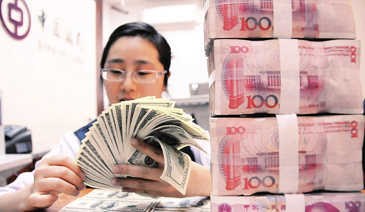 5 способов купить юани за рубли и перевести деньги в Китай, чтобы закупиться напрямую у поставщика: пошаговая инструкция 2024