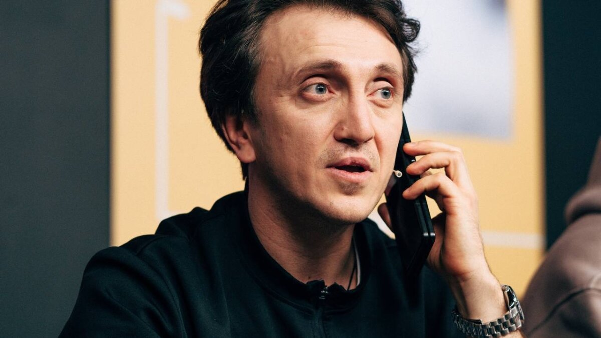 Андрей дорохов тверь фото