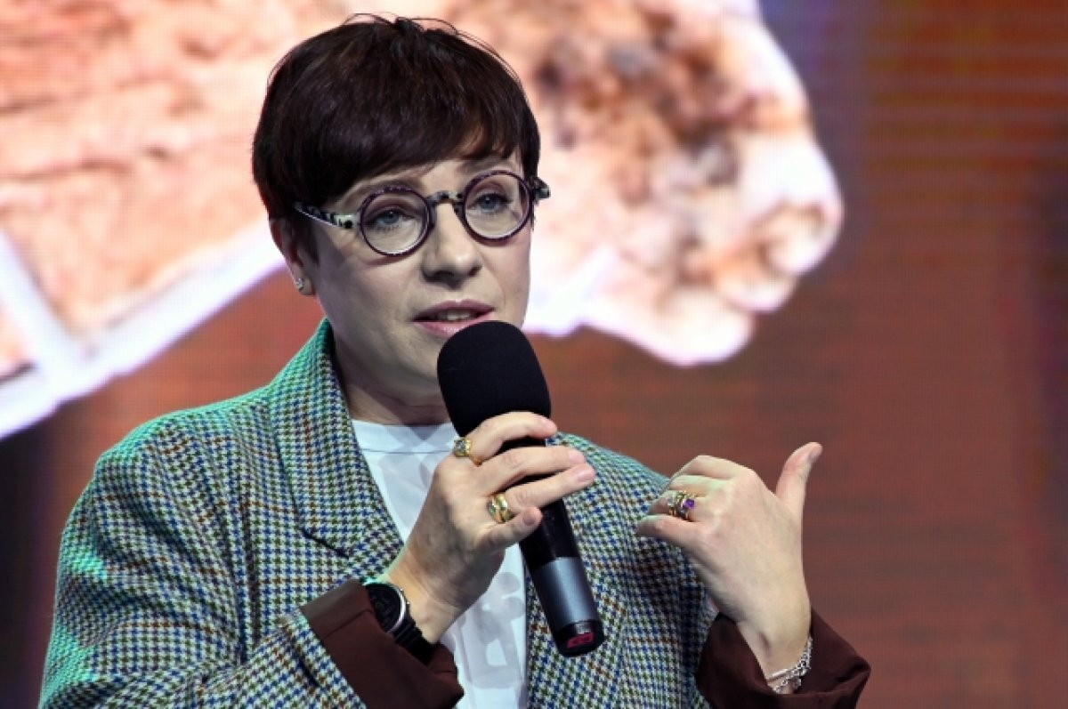    Тутта Ларсен признала, что канал MTV был инструментом «мягкой силы» Запада