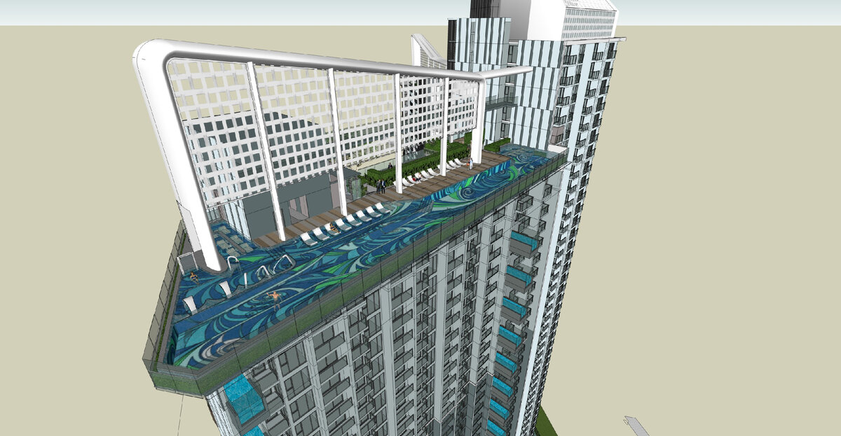 инфраструктура