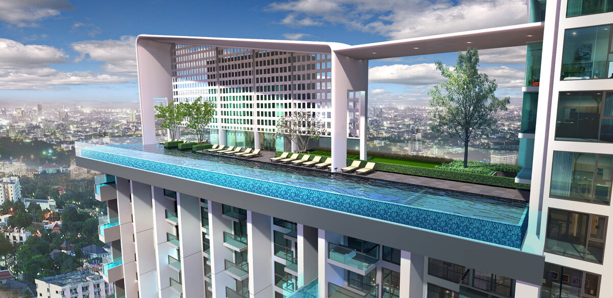 инфраструктура