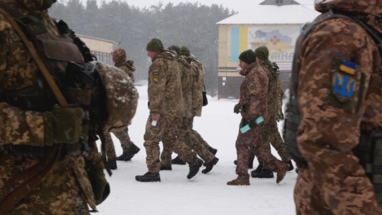    СМИ: Украина может мобилизовать до 850 тысяч человек без ущерба для своей экономики Богдан Герцен