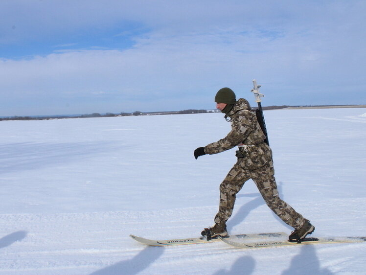     Авторское фото