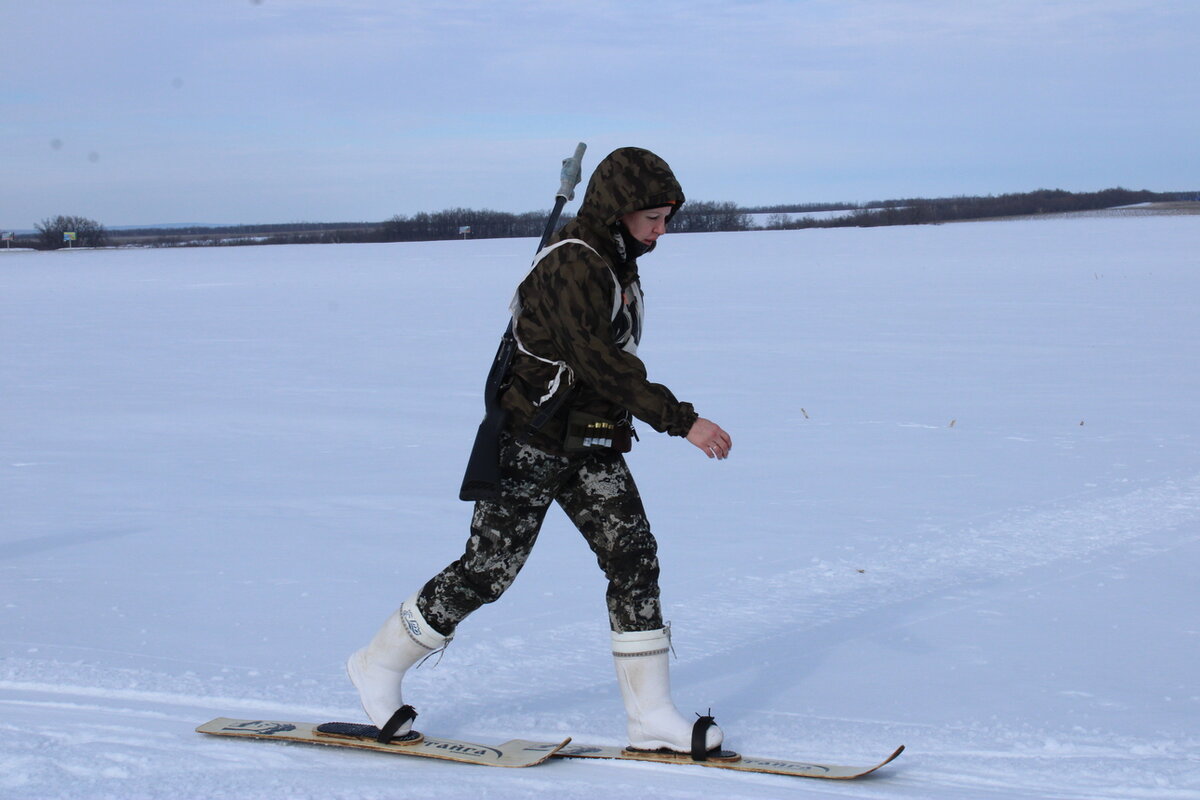     Авторское фото