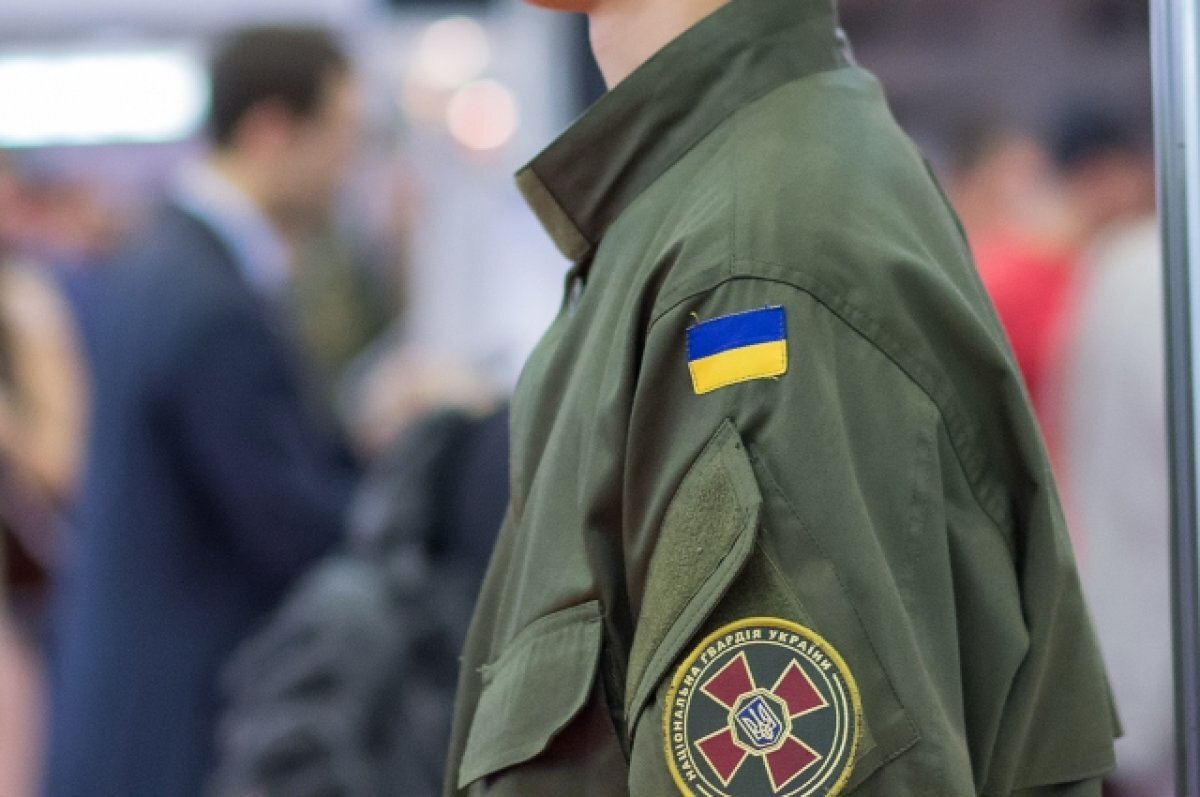   Под Киевом в месте с листовками о мобилизации сработало взрывное устройство