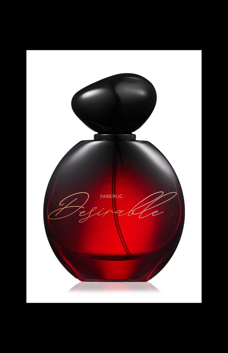 Парфюмерная вода для женщин Desirable