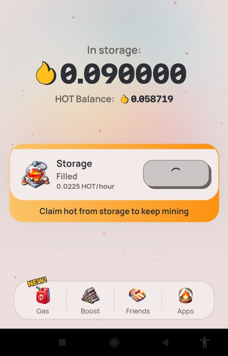 Кошелек NEAR WALLET