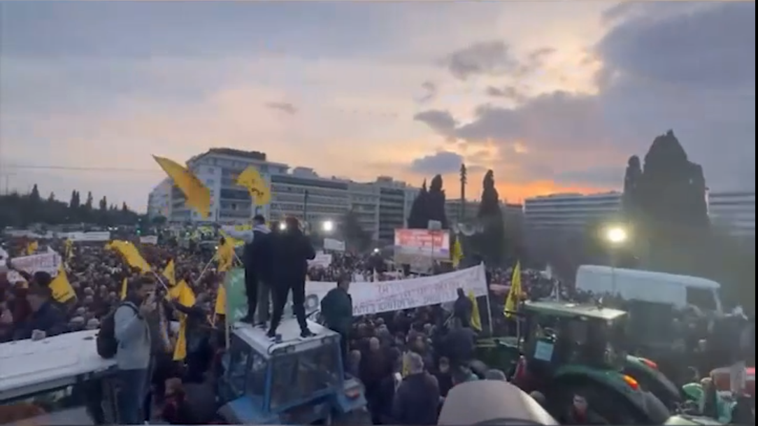 Фото: трансляция RT