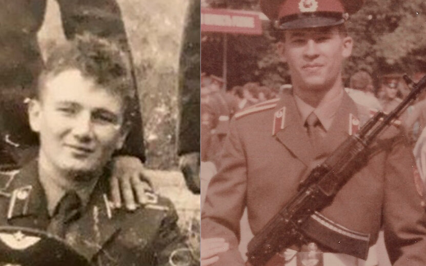    Катер Брежнева, отрезанная косичка и китайские перебежчики: что вспоминают о службе в армии известные жители Удмуртии