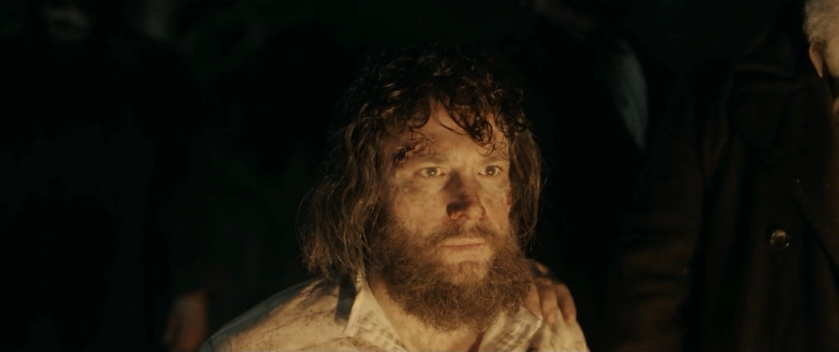 Кадры из сериала «Страх над Невой» Антон Хабаров 