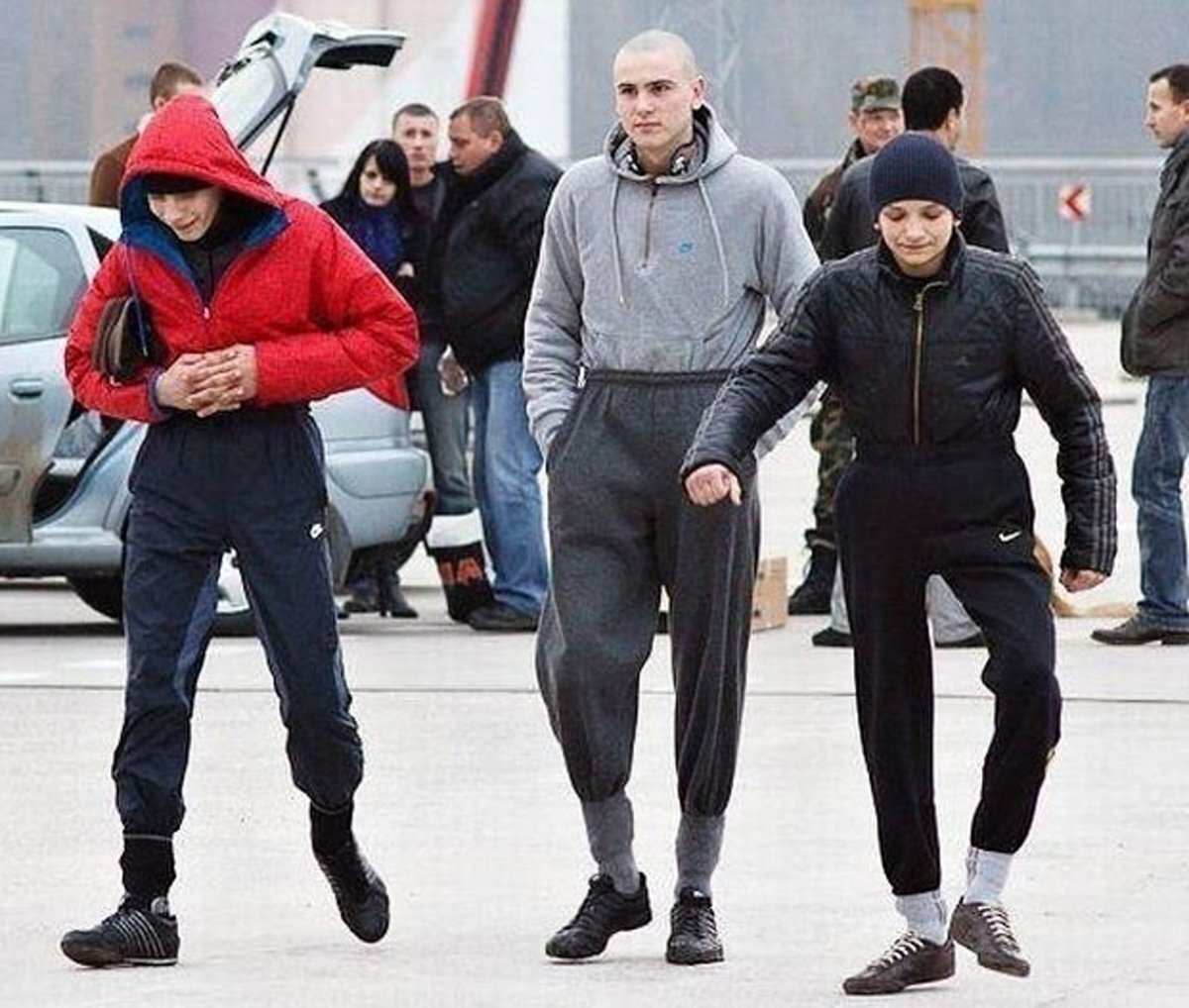 Из открытых источников