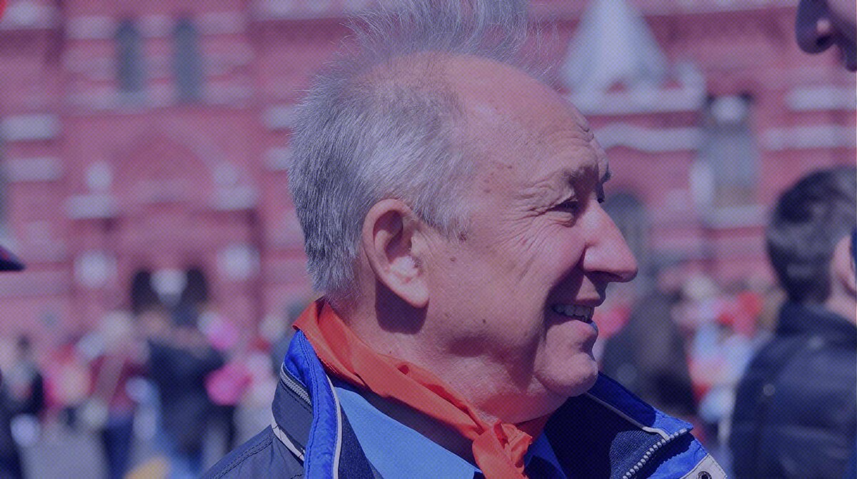    Фото: Global Look Press / Комсомольская правда