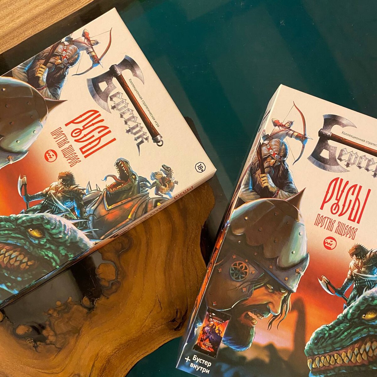    Фото: архивы пресс-служб Мария Байдек