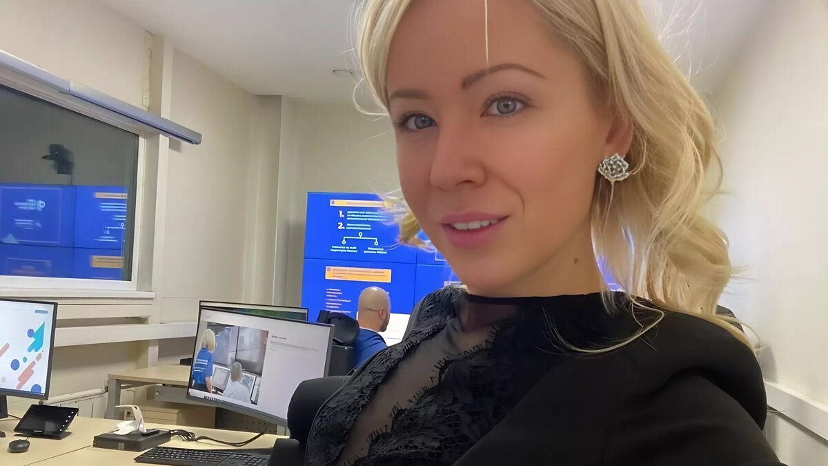     Глава Лиги безопасного интернета Екатерина Мизулина вылетает в Тюмень. Об этом она сообщила в своем телеграм-канале.