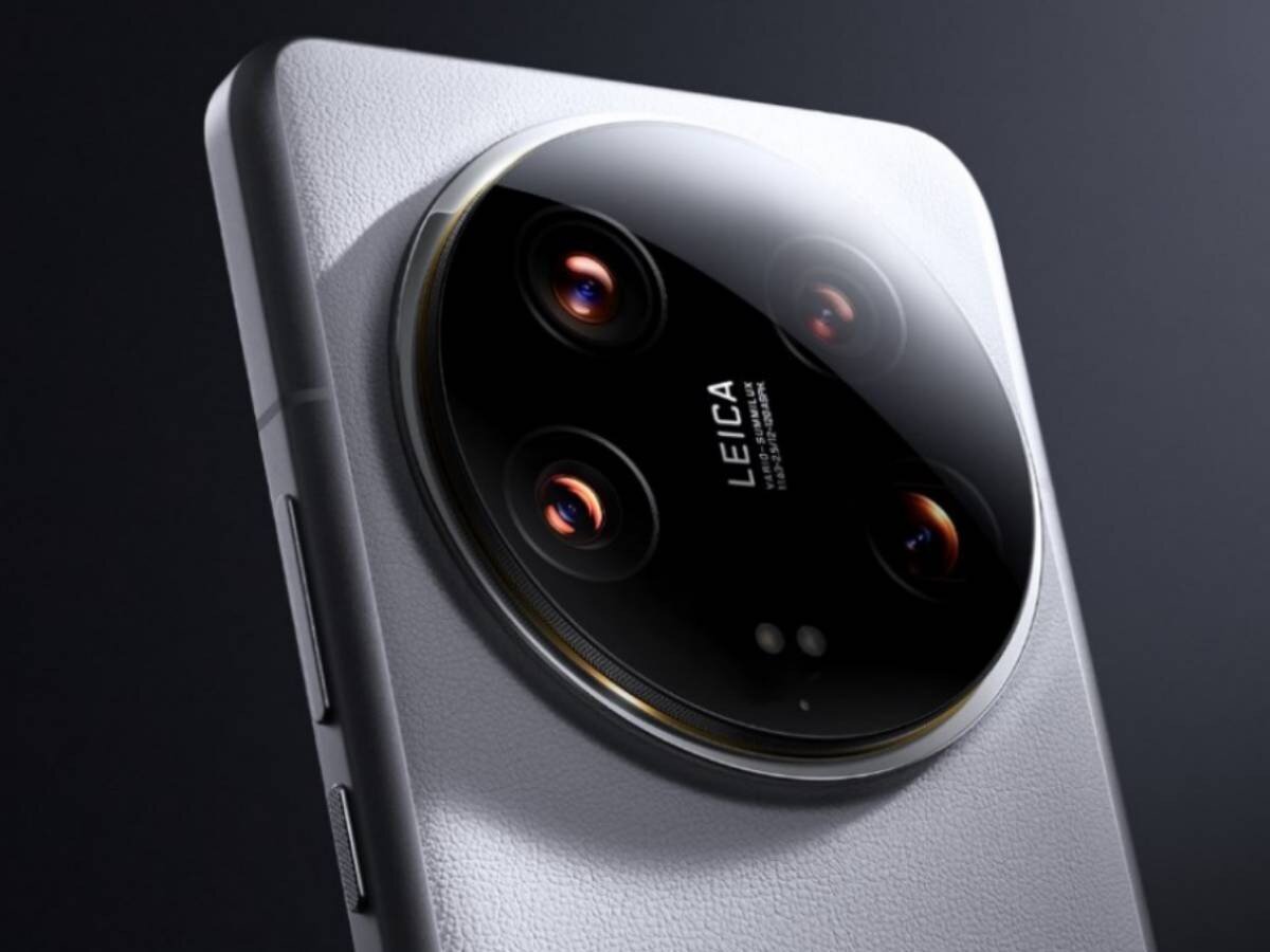 Xiaomi 14 s ultra