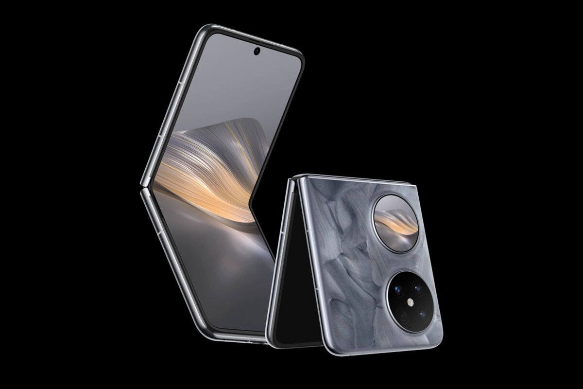 Huawei📷Смартфон Huawei Pocket 2