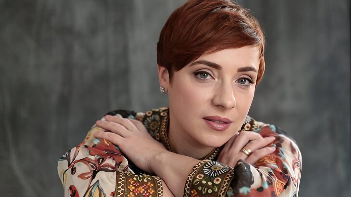    На фото: Тутта Ларсен