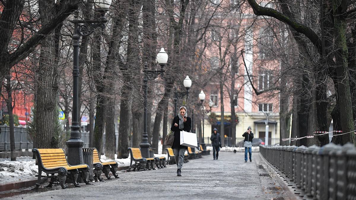    Фото: Сергей Киселев / АГН Москва