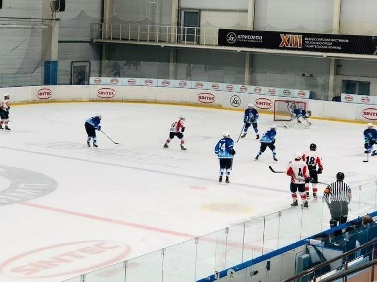     Фото: министерство спорта Калужской области