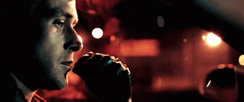 Кадр из фильма «Драйв»: круче Райана Гослинга может быть только Райан Гослинг