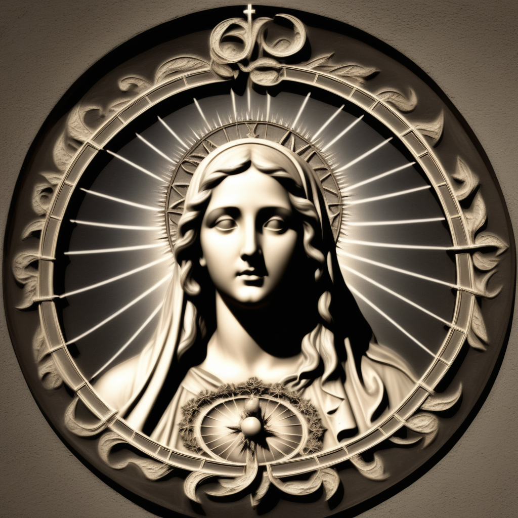 Нейросеть артдженерейшн