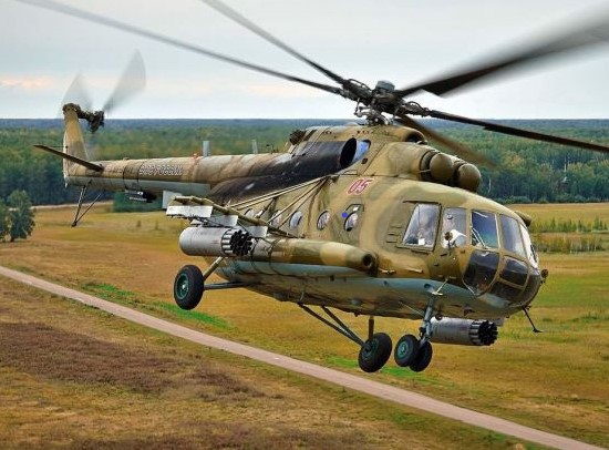 Полигон-1. Спецзадание