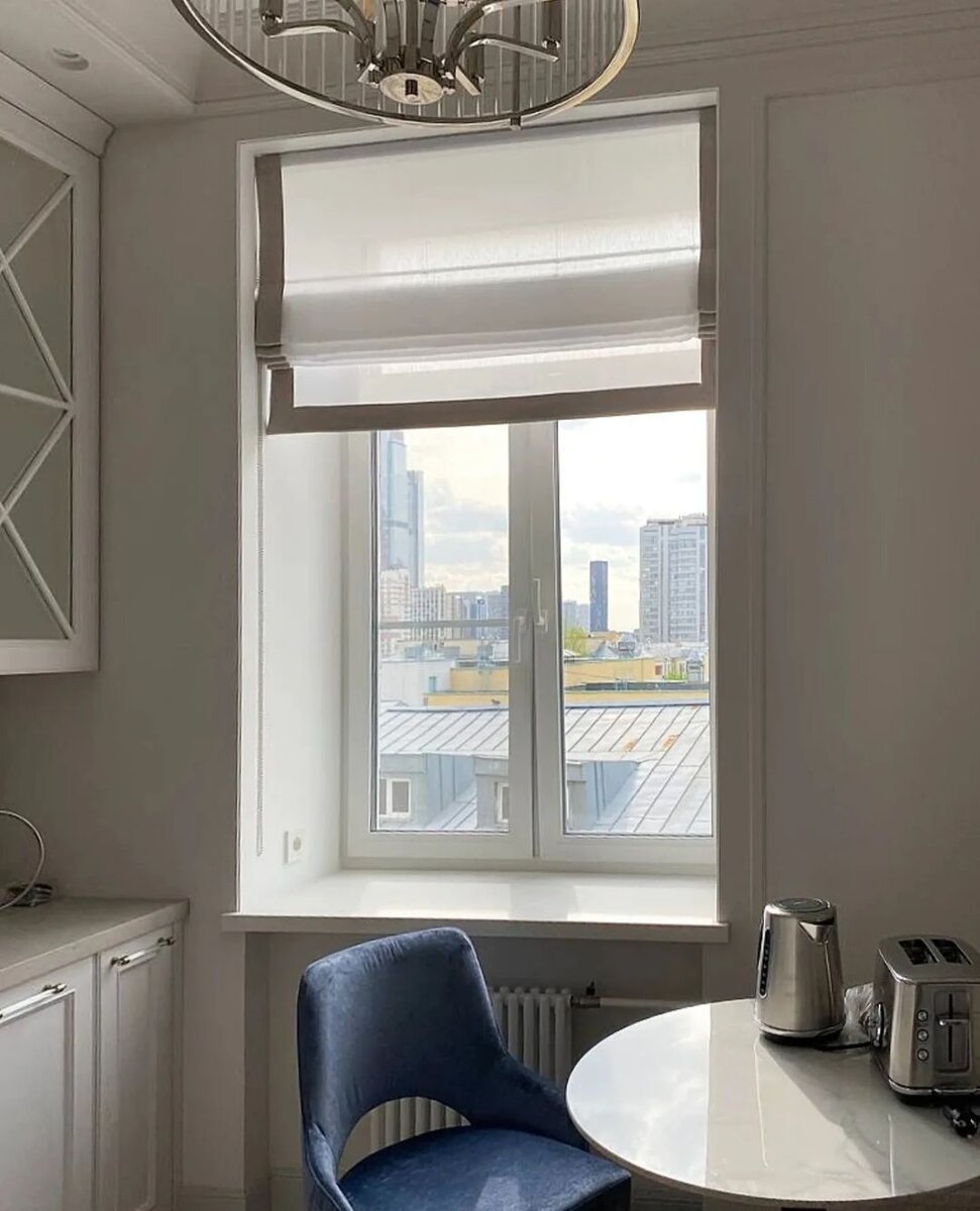 фото и проект автора