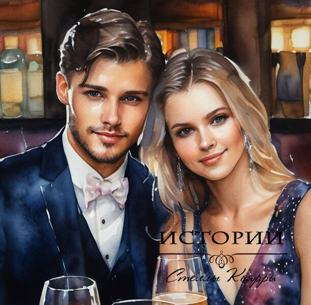 ©Стелла Кьярри