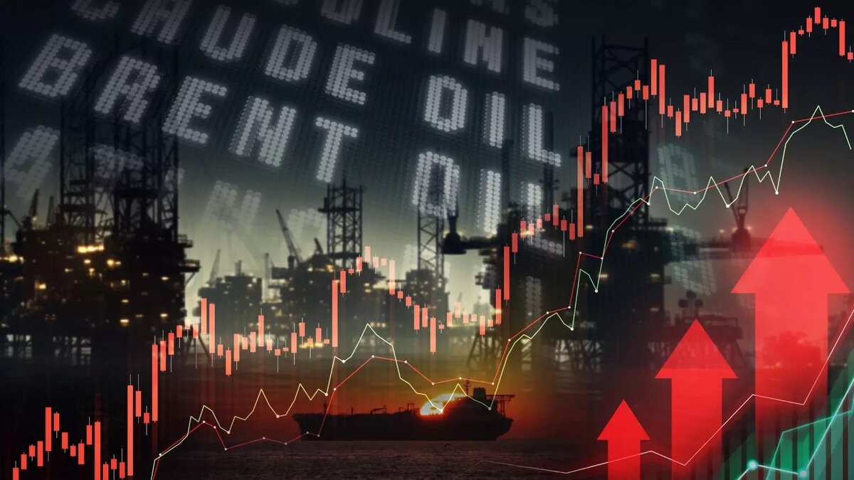     Нефть опять растет на ослаблении доллара и ожидания завершения ремонтов на американских НПЗ.