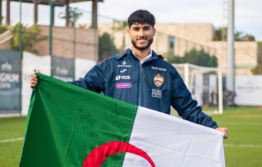    Фото: ПФК ЦСКА