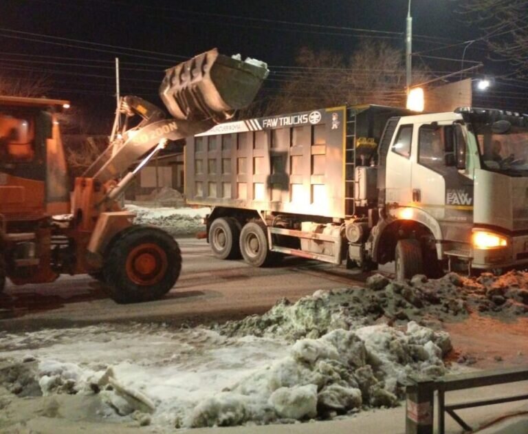    Экстренные службы Оренбурга в праздники будут работать в усиленном режиме Кристина Просвиркина