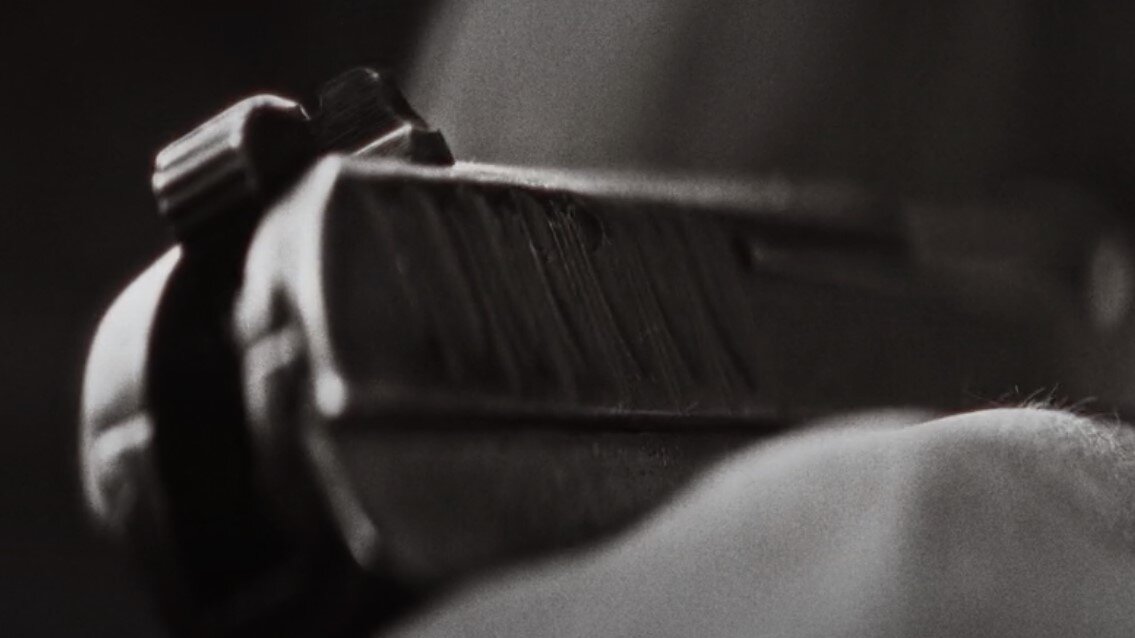 Та самая осечка