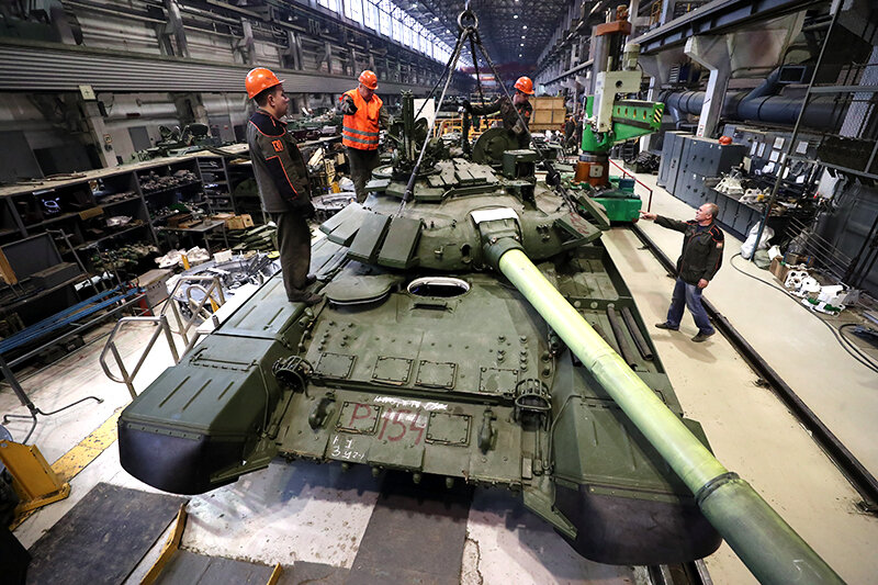    © Донат Сорокин/ТАСС