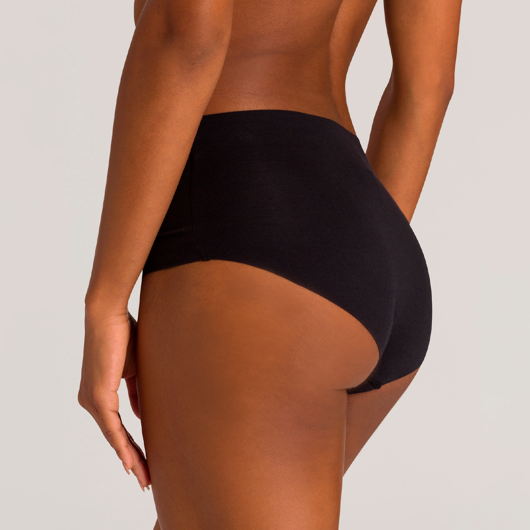 Нижнее белье HANRO, линия INVISIBLE COTTON