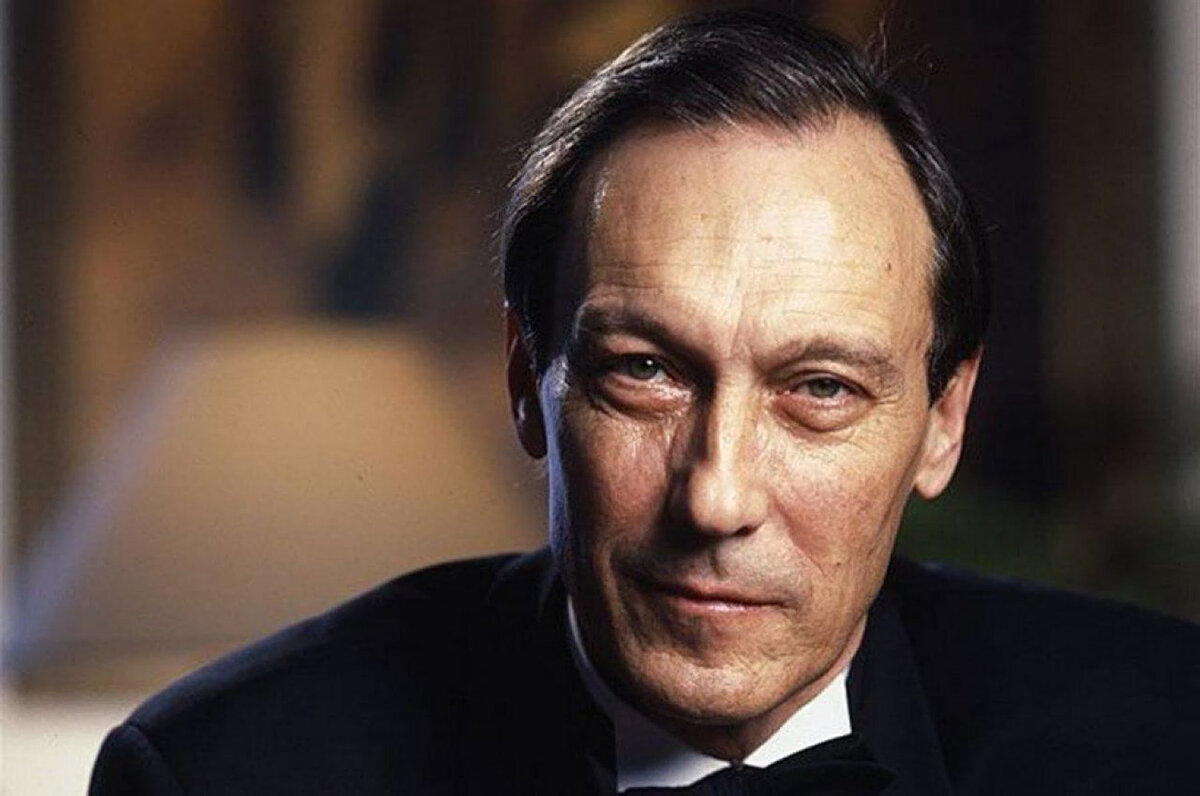 (23 февраля 1944 - 20 мая 2009)