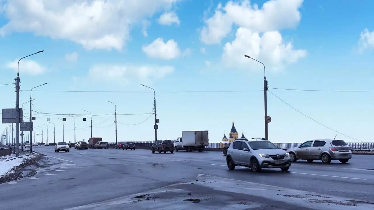     Благовещенскую площадь в Нижнем Новгороде не планируется благоустраивать в 2024 году. Вопрос об этом может быть поднят в 2025 году. Об NewsNN рассказали в городском департаменте благоустройства.