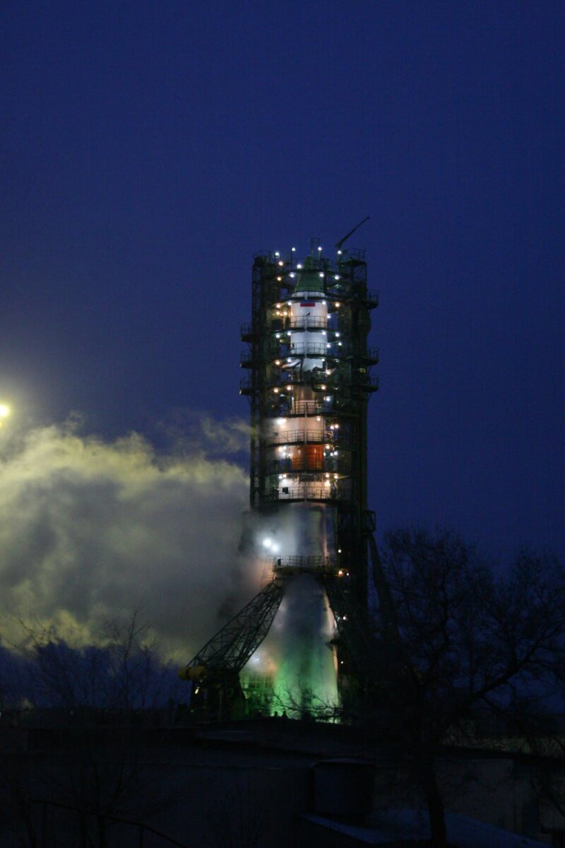    Изображение ГК «Роскосмос» 