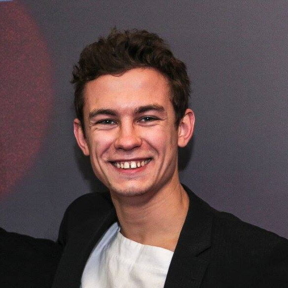     Никита Кологривый хочет быть похожим на Моргенштерна*